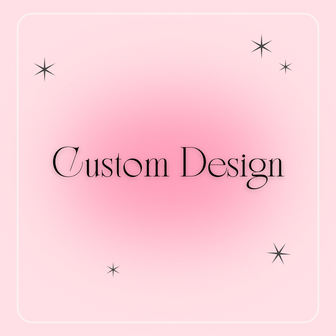 Custom Design Set