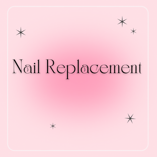 Nail Replacement