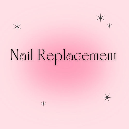 Nail Replacement