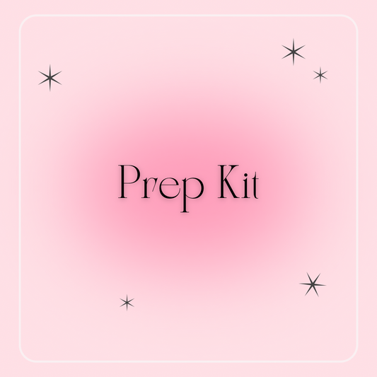 Prep Kit