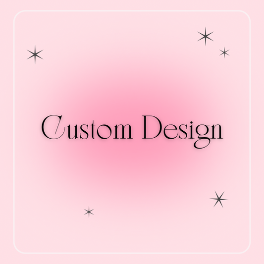 Custom Design Set