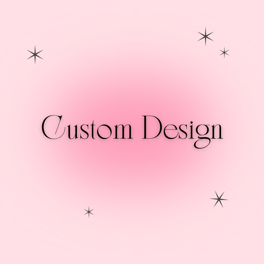 Custom Design Set