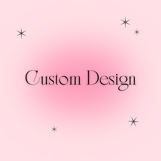 Custom Design Set