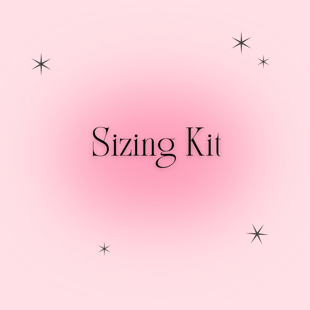 Sizing Kit